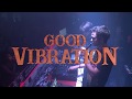 Good Vibration presenta Chancha via circuito