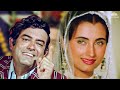 चेहरा छुपा लिया है किसी ने हिजाब में (FULL HD SONGS) Asha Bhosle Superhit Songs | Best Hindi Songs