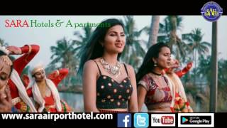 Sara Hotels and Apartments | Sara Hotels and Apartments - Hotel Near Cochin Airport