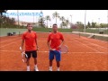 2 on 1 Doubles Drills | Top Tennis Training
