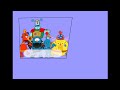 Little Robots Animation Theme Game Little Robots Animation Theme Game