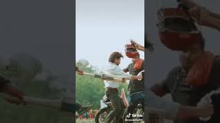 Allu Arjun Aa.19 Movie Action Teaser