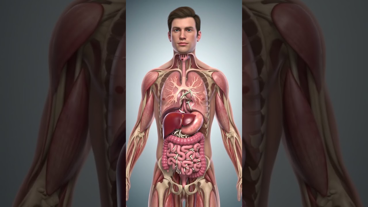 Understanding Worm Infections in the Human Body | Health Education Video