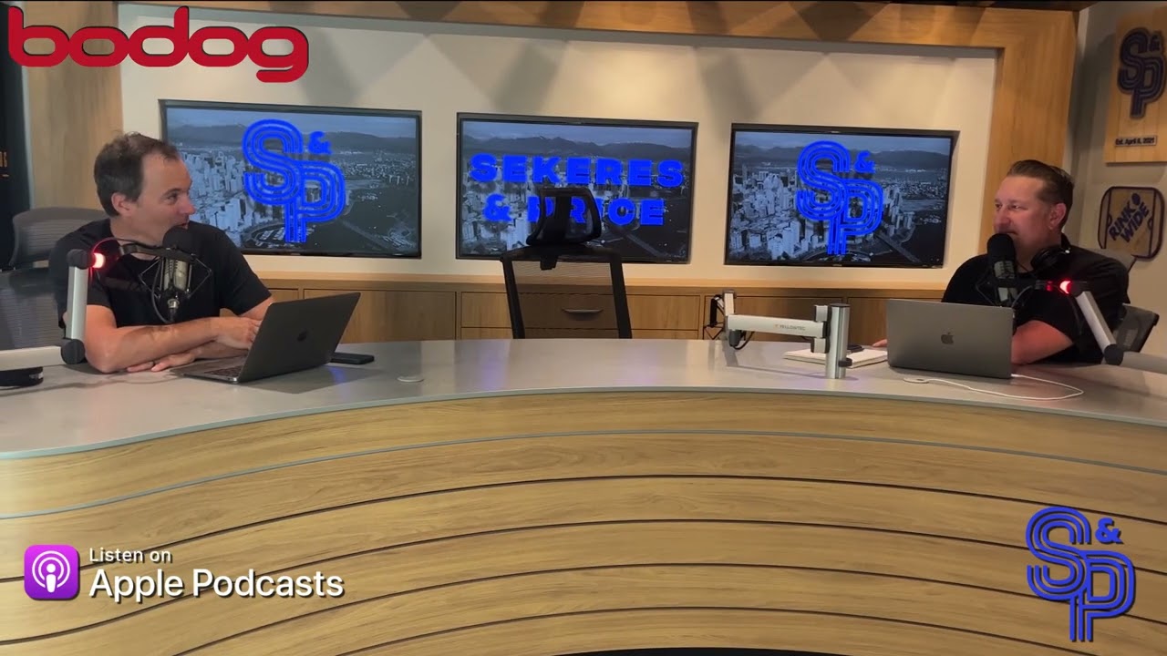 For the right price, should the Canucks sign P.K. Subban? For the right price, should the Canucks sign P.K. Subban?