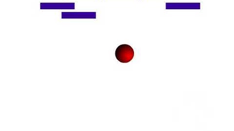 My Flash Animation Bricks