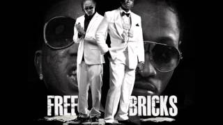 Gucci Mane & Future - Lamborghini (Free Bricks)