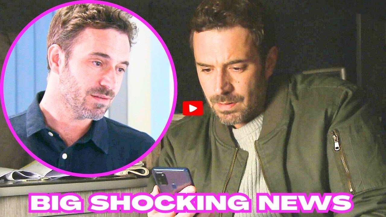 Big Shocking News Emmerdale Killer John's NEXT Target Revealed! Is