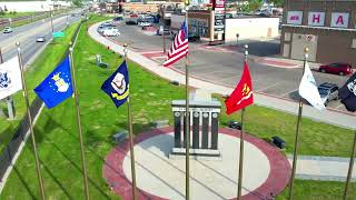 Detroit Lakes - Memorial Day Tribute 2022
