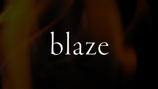 Blaze 歌詞 Kalafina ふりがな付 歌詞検索サイト Utaten
