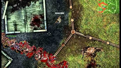 SAS3 Apocalypse with Bighead, Crazydude and Raize!