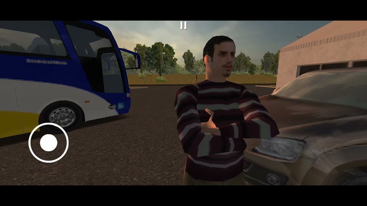 RUMBO A ARAXA BRASIL.