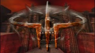 TOURNEY3 "Hell's Gate" 32.83