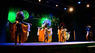 Ramada Lara salsa capoeira 2013.09.07 n a001
