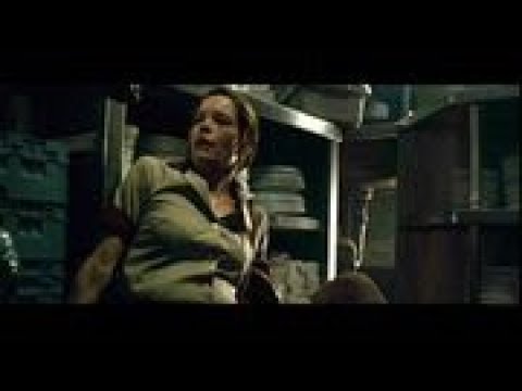 Aliens vs. Predator 2 : Requiem - Diner | Carrie's Death Scene (HD)
