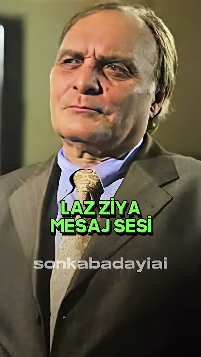 Laz Ziya Mesaj Bildirim Sesi #zilsesi #mesaj #lazziya #kvp #kurtlarvadisi