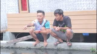 CAKVNG - Bangsat Lauk