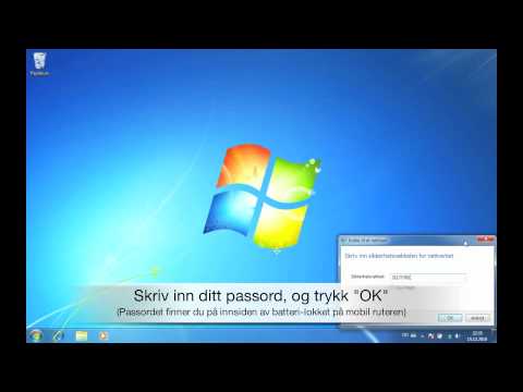 Video: Hvordan Koble To Bærbare Datamaskiner Til En Ruter