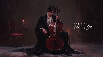 Elegance in Solitude – Dark Neoclassical Cello