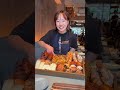 パン4種類選べて紅茶飲み放題のパンランチセットがお得すぎる…