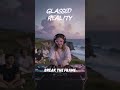 Glassed Reality | Deep Vocal Trance Mix for Chilling Out