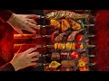 Новый ШАШЛЫК ИЗ БАРАНЬЕЙ КОРЕЙКИ | Сталик Ханкишиев
