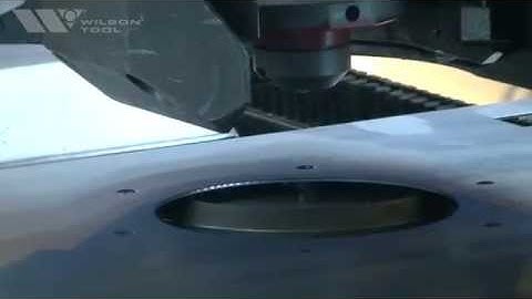 Wilson Tool De-burr Tool