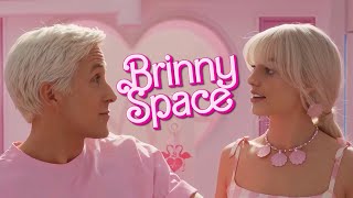 Barbie Ft. Britney Trailer