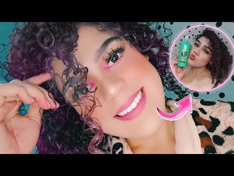 Vídeo: Como pintar o cabelo com sombra (com fotos)