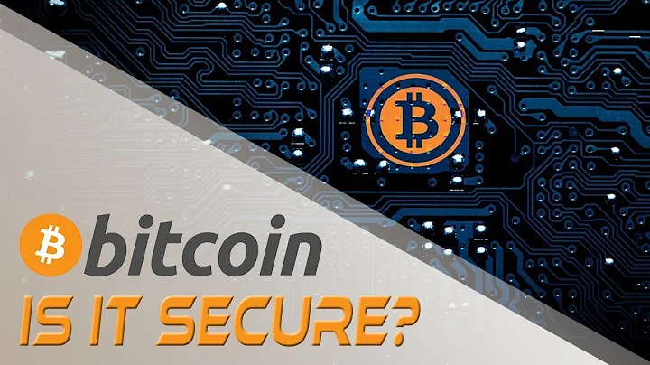 Can People Steal My  Bitcoin? Cryptocurrencies and Digital Currency | Crypto Cousins