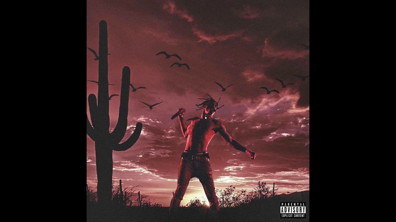 *SOLD* FREE Travis Scott Type Beat "Butterflies" (Prod.By Dee B)