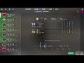 8th CS2 Stream