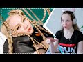 [MV] CL - Lover Like Me, E'LAST - Dark Dream, HOT ISSUE - ICONS РЕАКЦИЯ/REACTIONS | KPOP ARI RANG