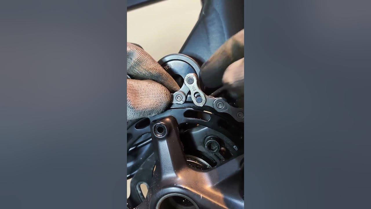 how to release KMC chain without tool YouTube