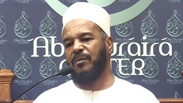 Tsunami of Apostasy #ExMuslim