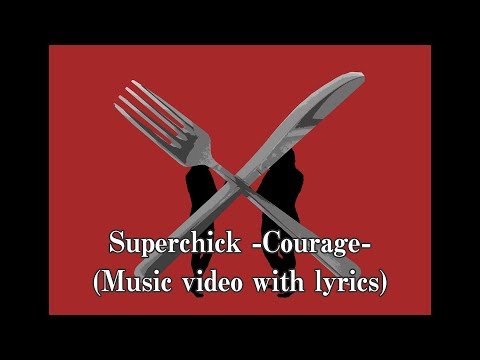 superchick-Courage-