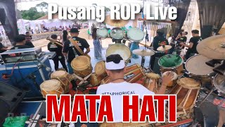 Koplo Enak Mata Hati | Pusang ROP ( Live Cianjur)