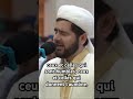 Sourate alahzab 35  muhammad loiq  rcitation mouvante  soustitres franais