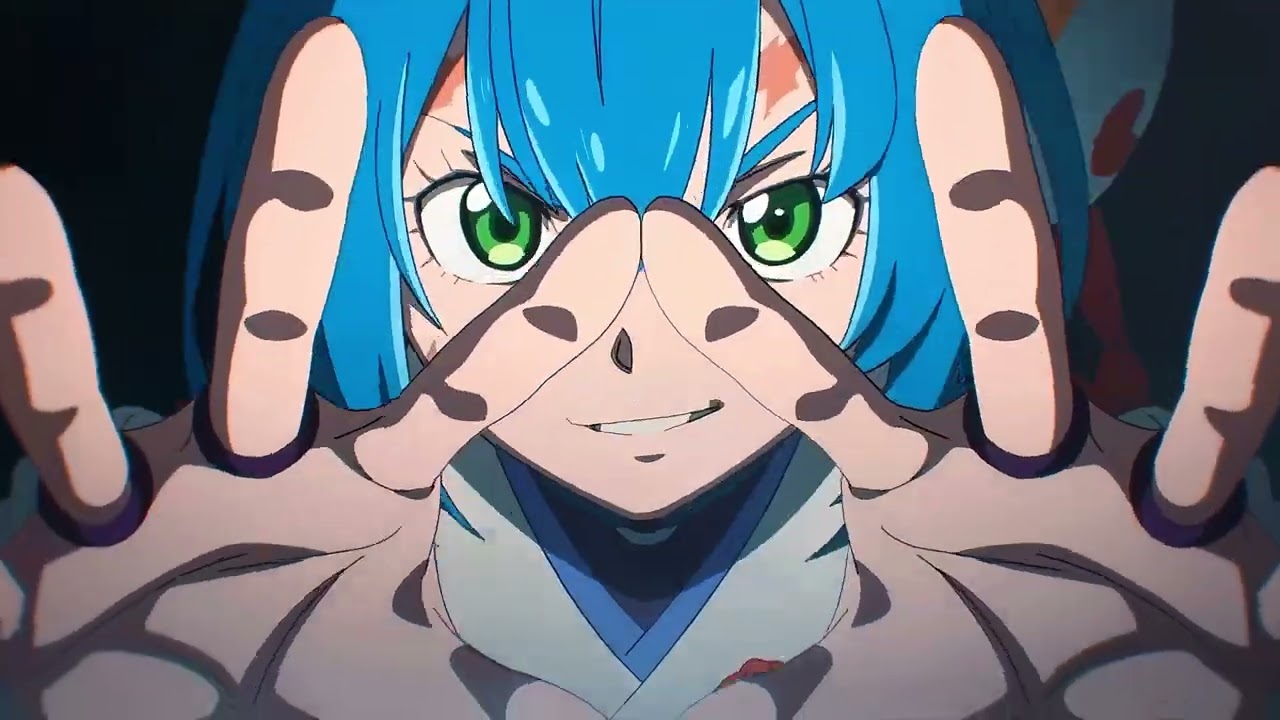 Snake Eyes「 AMV 」Anime Mix