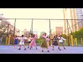 【踊ってみた】JYA☆PON / 山アリ谷アリ