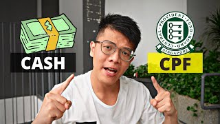 Should you use Cash or CPF to pay your Housing Loan? screenshot 3