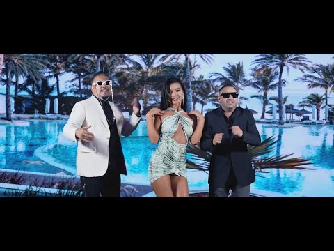 Sorinel Pustiu ❌ Mihaita Piticu - Dai din umar cu talent | oficial video