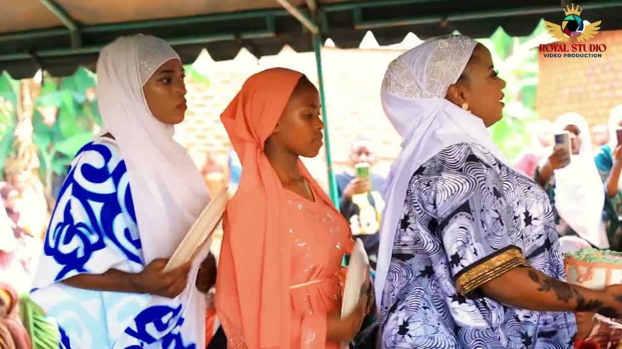 Royal studio kasulu: Taarimu ya Bi Fatuma 