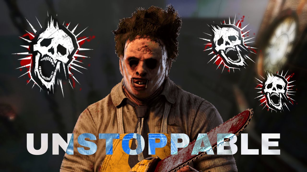 Most TOXIC BUBBA build in DEAD by DAYLIGHT! - YouTube