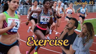 83. Exercise