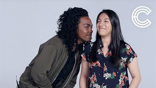 Karlos Guesses the Sexual Orientation of Strangers