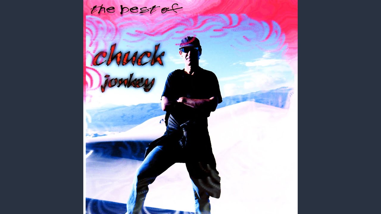 O Dance with Me – Chuck Jonkey