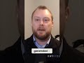 How To Make Enterprises Trust Automation? #shorts