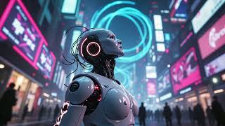 Chrome Storm | R080T #EDM #Progressive #EDMMusic #ChillMusic #WorkMusic