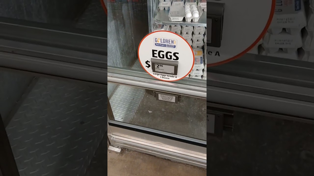 Why Aldi's Egg Price Drop is a Bigger Deal Than You Think