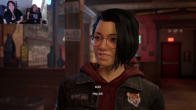 Life is Strange: True Colors terá prequela em banda desenhada